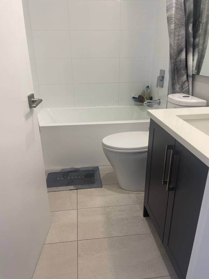 Ramanpreet kaur punia's room