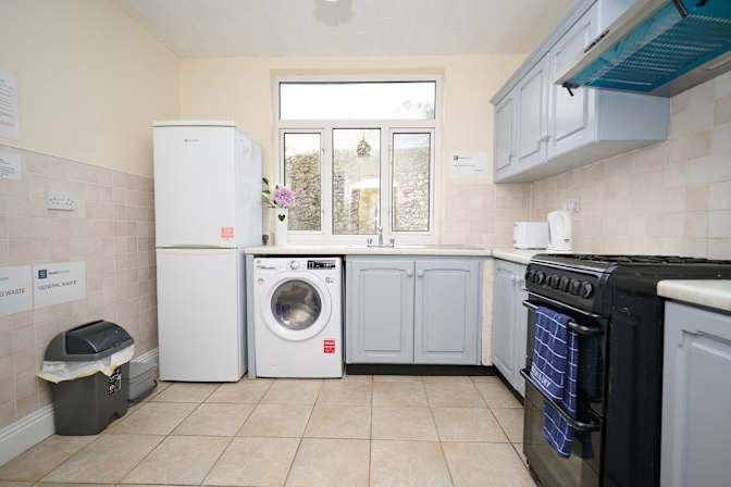 Photo of QuickLimerick's room