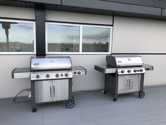 Bryanna Goldade's room