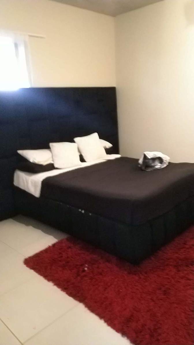 Photo of Nonie's room