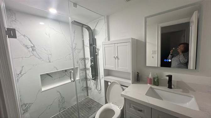 Photo of Chita's room