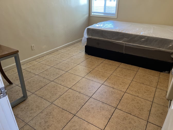 Photo of Lana's room