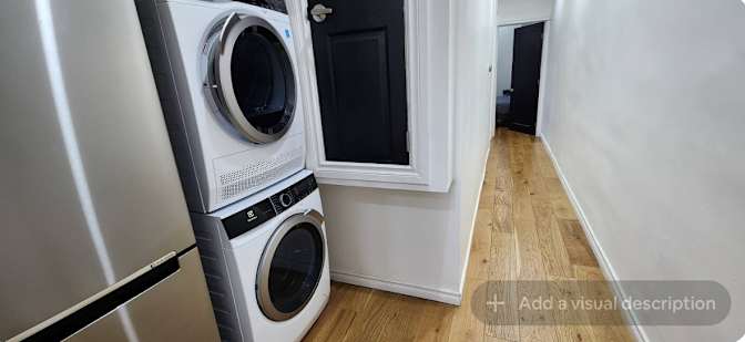 Emmanuel Olivier's room