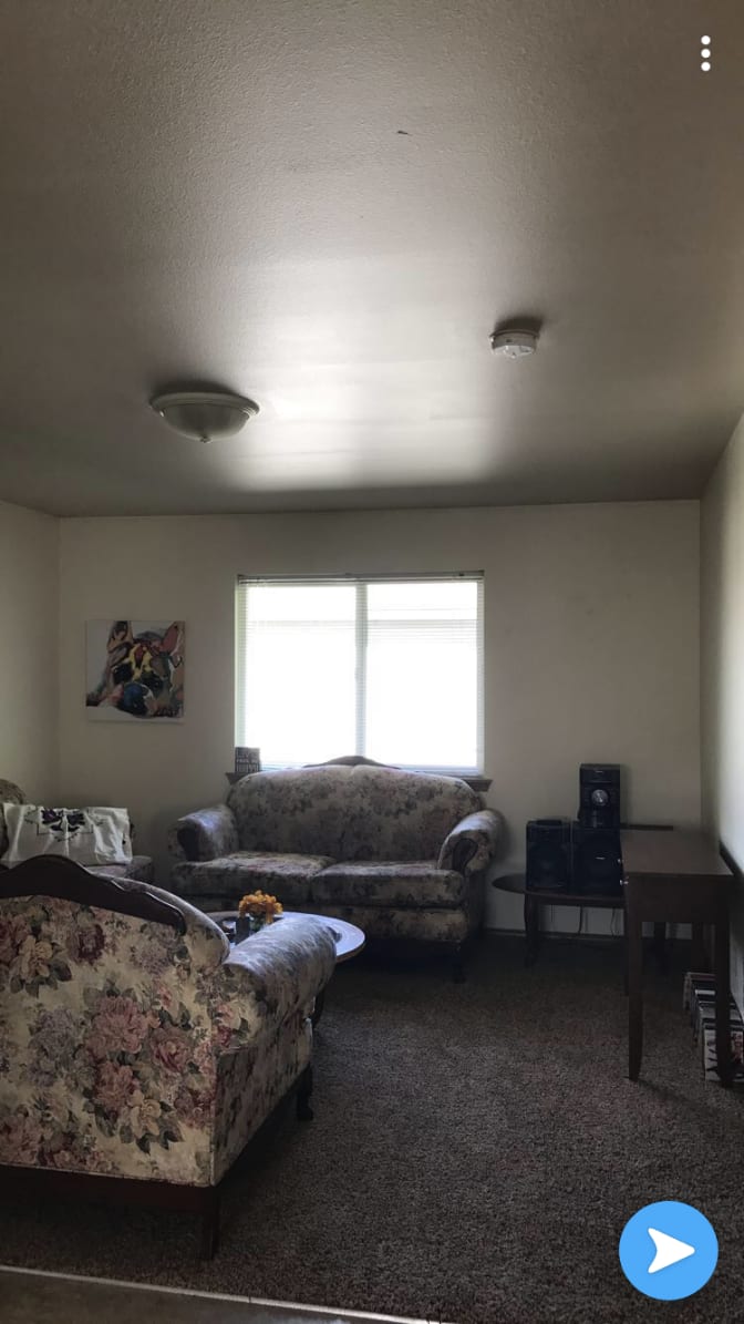 Photo of Judith 's room