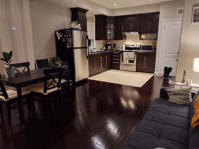 Rana Abdelaziz's room