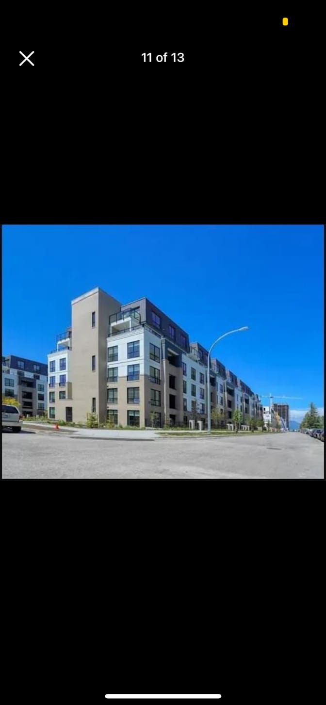 Photo of Shab's room