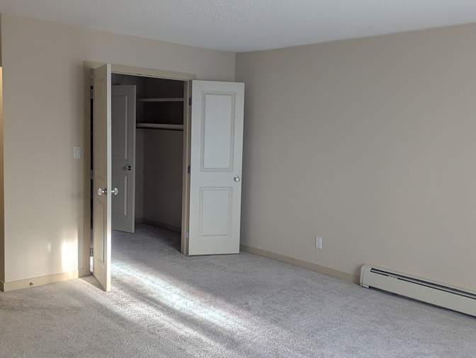 Photo of Ruben's room