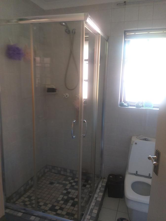 Photo of Magdalena Bradley's room