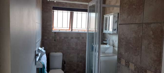 Photo of Emmerentia's room