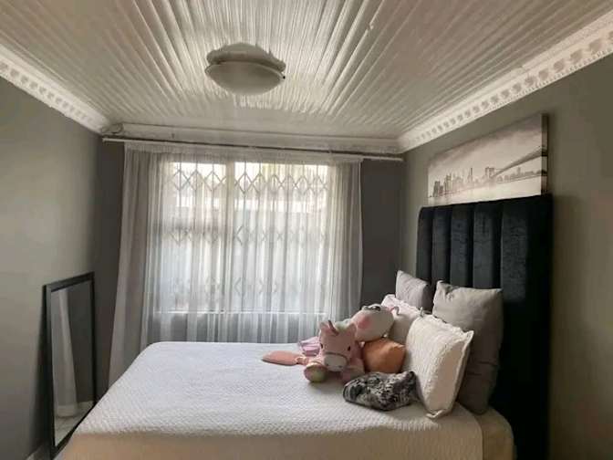 Photo of Mrs shantel mabunda's room
