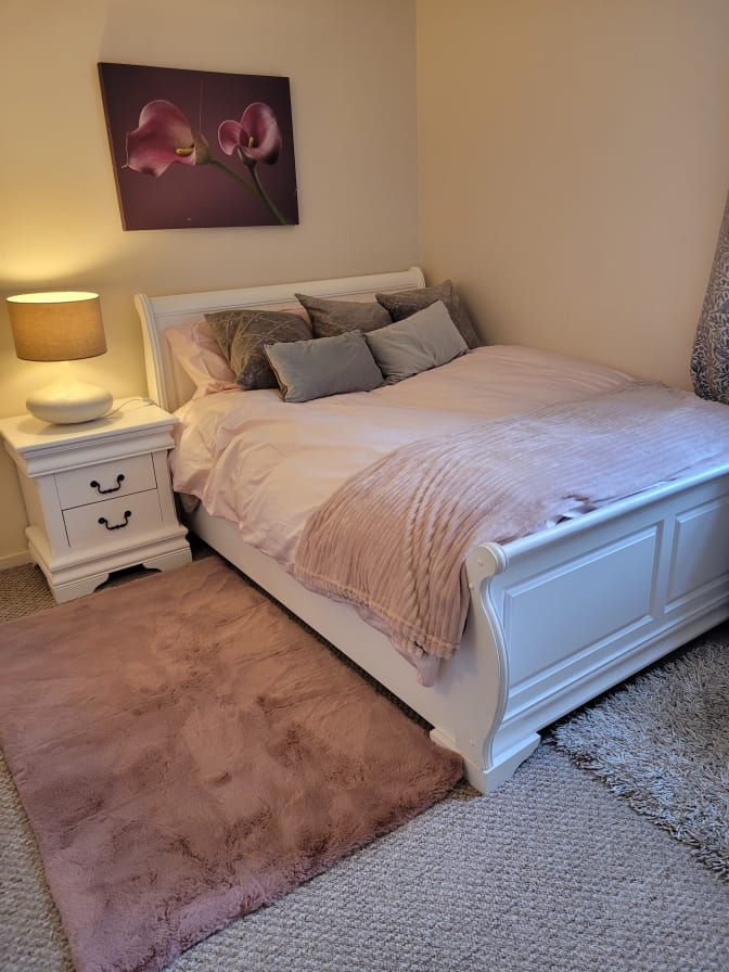 Photo of CARLOS's room