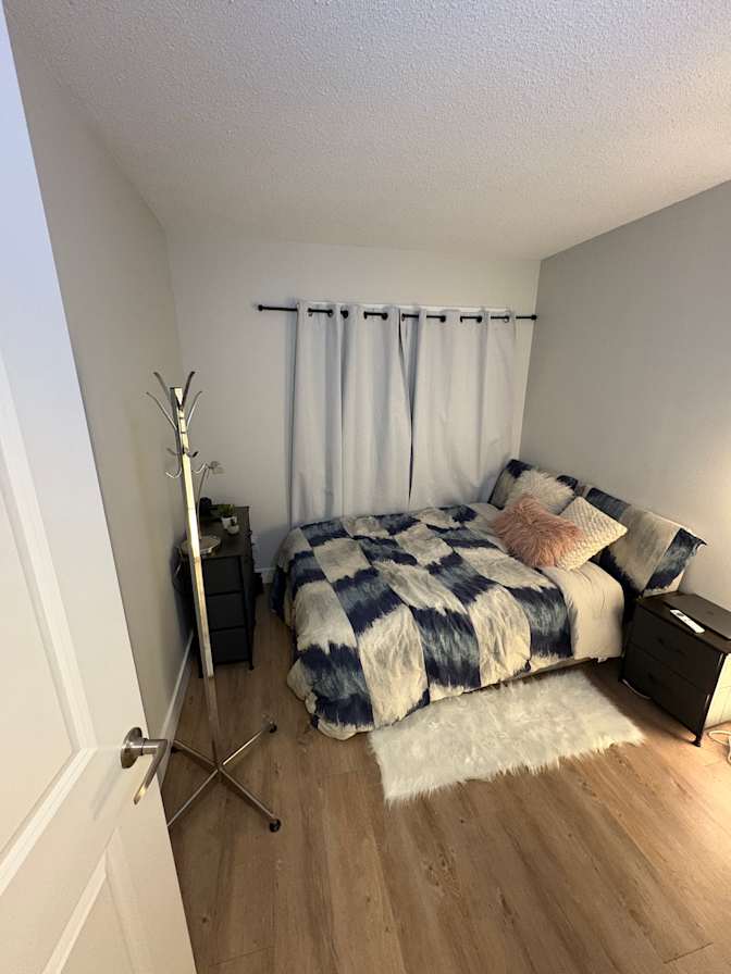 Photo of Sthefanye Suárez's room