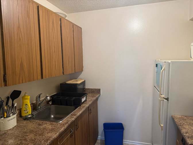 Photo of Kalliopi's room