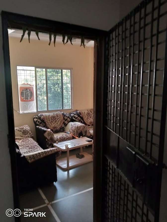 Photo of Shivani's room