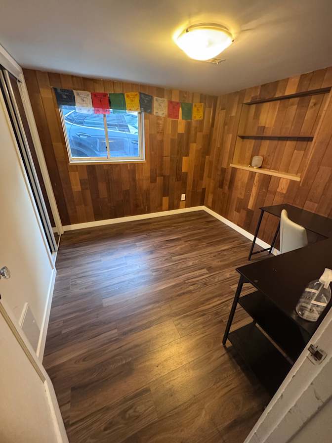 Photo of Dani l's room