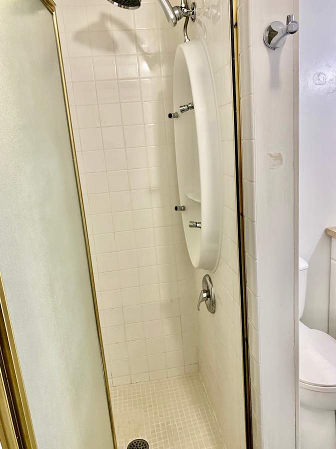 Photo of Alanna's room