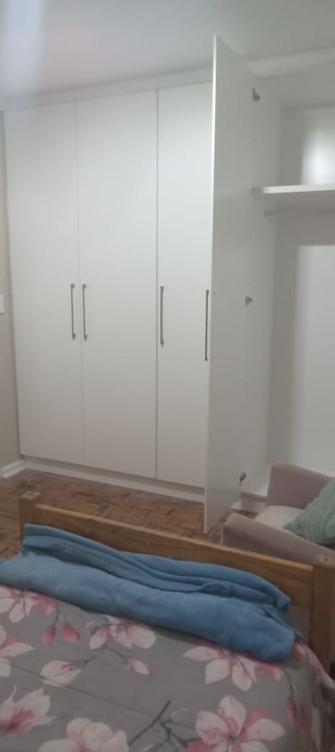 Photo of Bry Peters's room