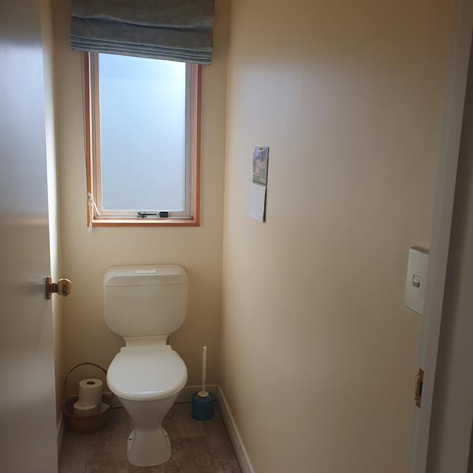 Photo of Joy's room