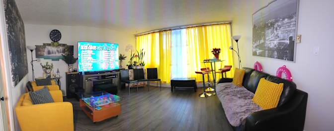 Photo of MELODY ZAFARALLA's room