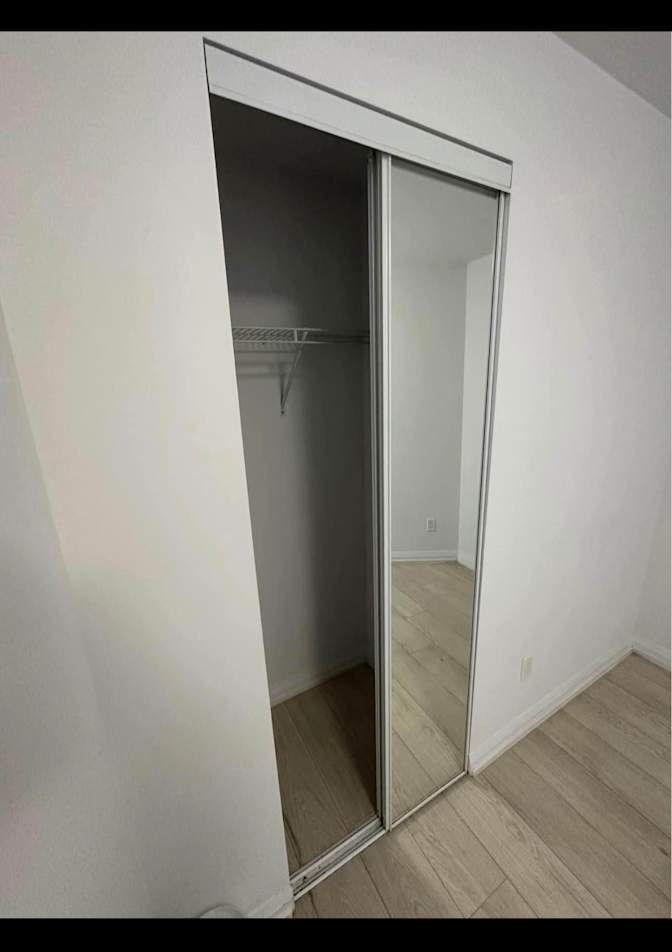 Photo of Alena's room