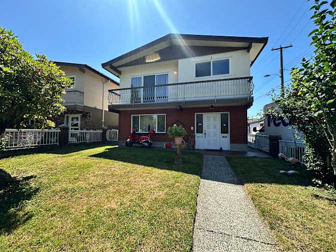 Photo of Diego's room