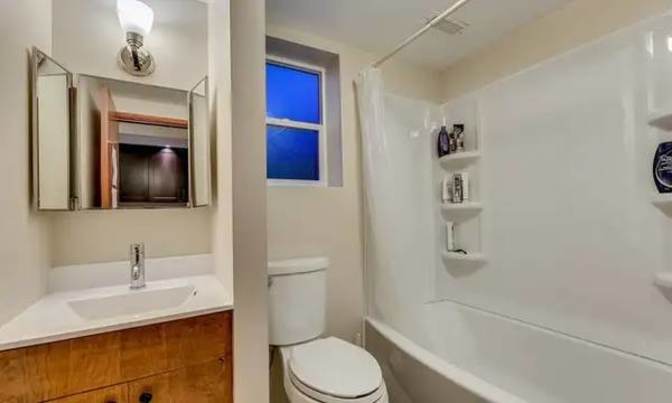 Photo of Kelly's room