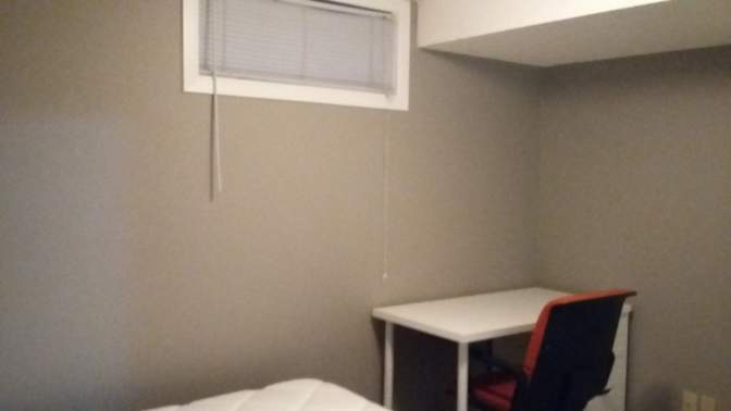 Brentwood House's room