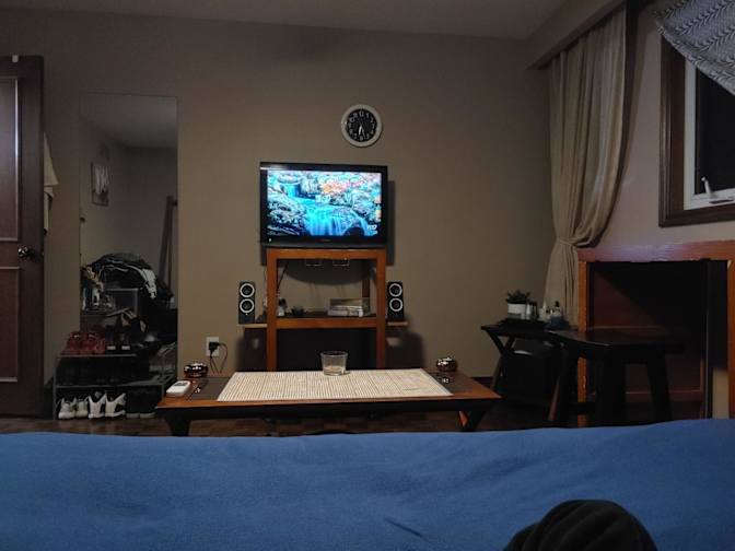 Photo of north york rooms's room