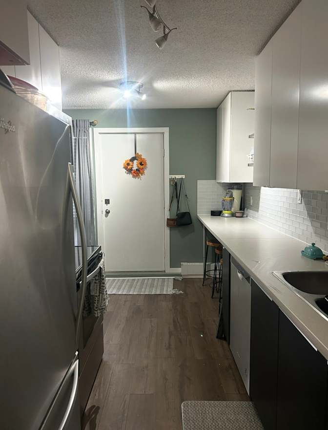 Photo of Emily's room