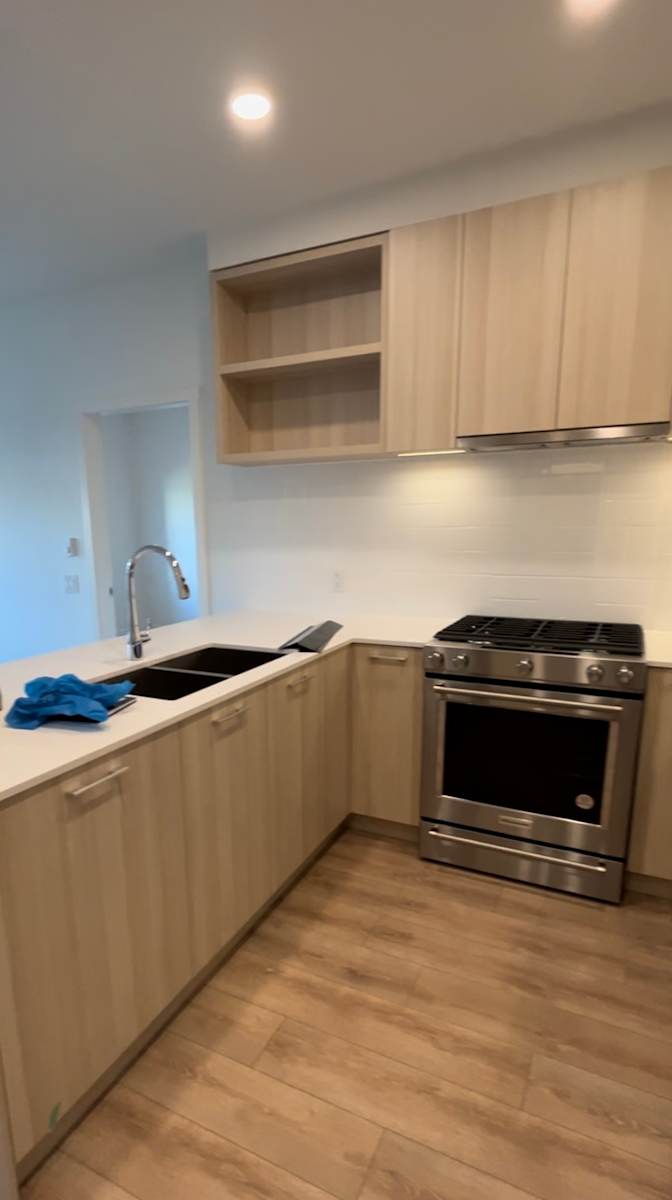 Itzel De La Garza's room