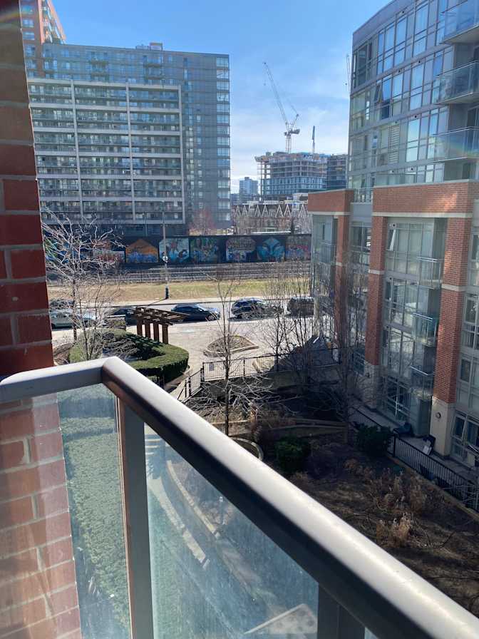 Photo of Jayesh's room