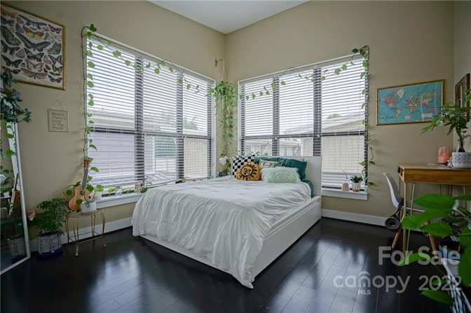 Photo of Alcove Rooms's room