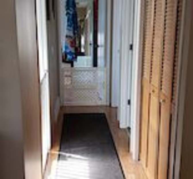 Photo of Leona's room