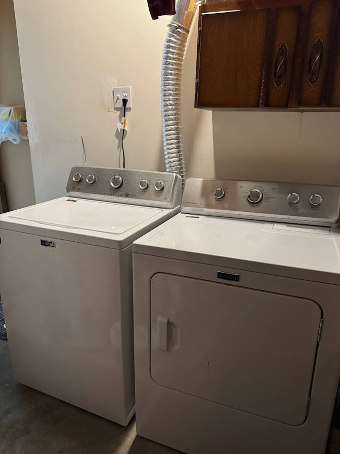 Photo of Jannie's room