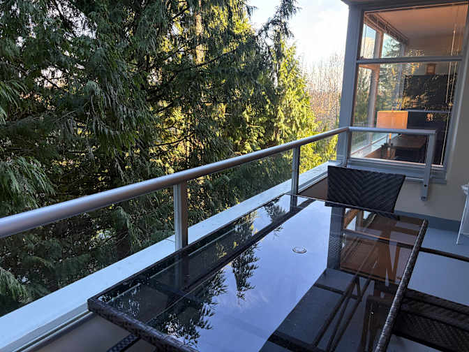 Michael Skinner's room