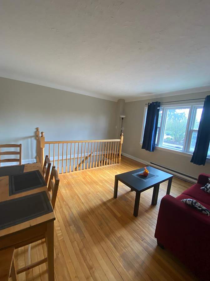 Photo of Janecia's room