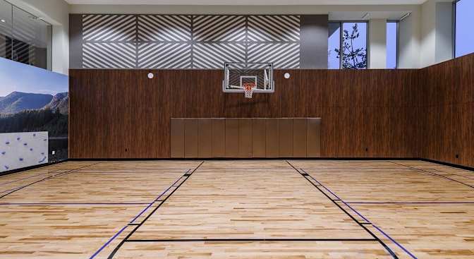 Paul (Chih-Ping)'s room