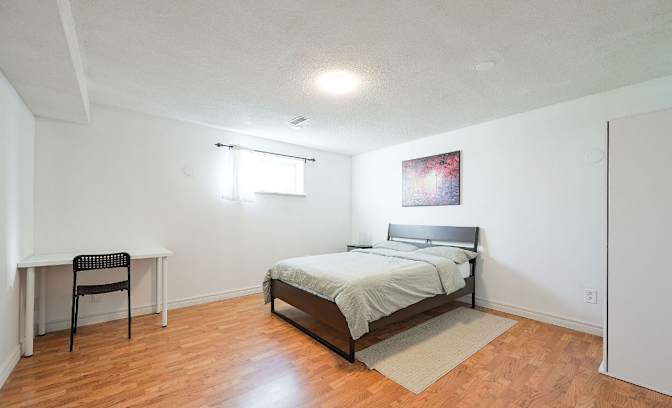 Photo of Lena's room