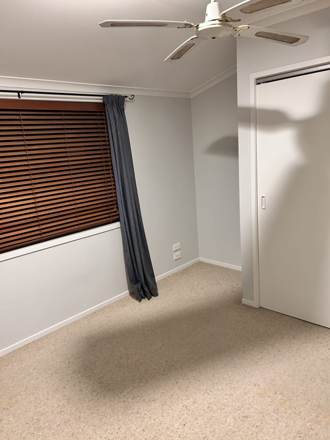 Photo of Kyle's room