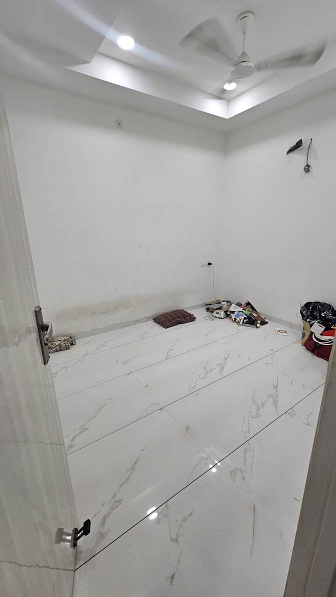 Photo of Dimple's room