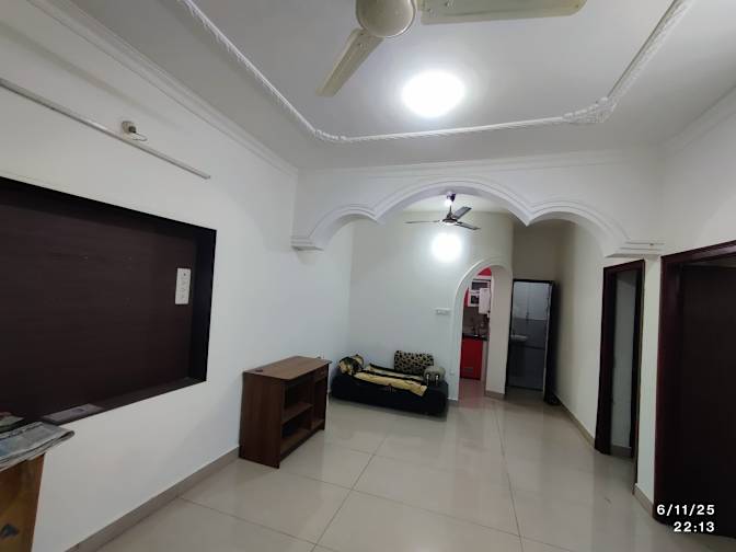 Photo of shahul hameed's room