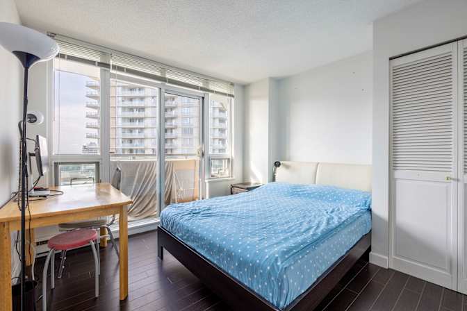 Photo of Jenny's room