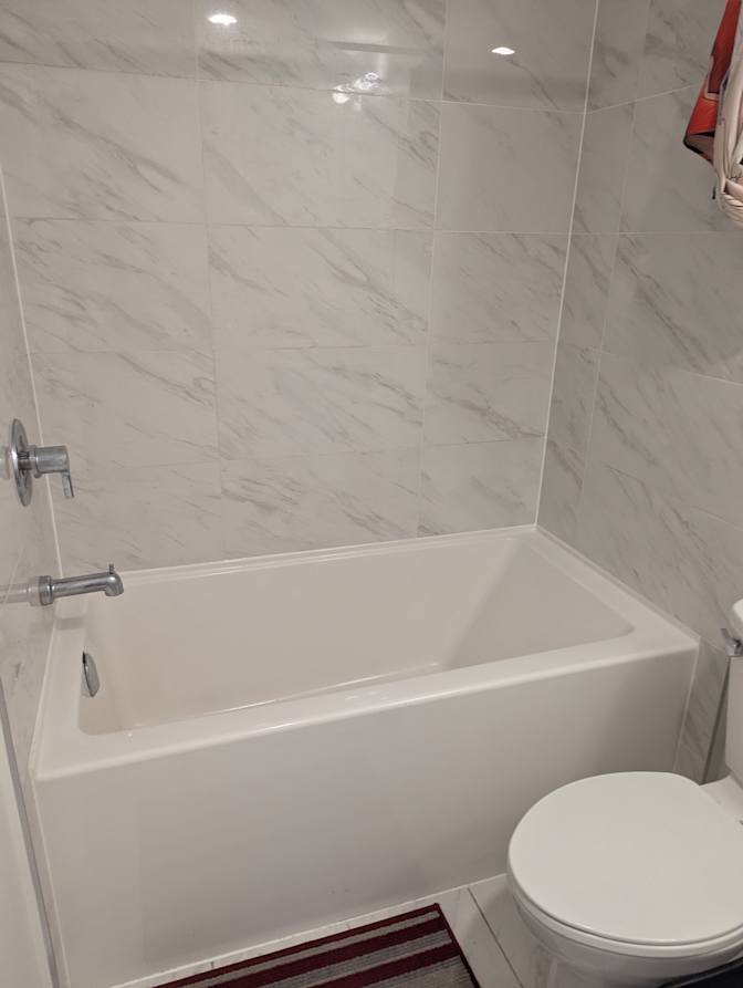 Photo of Carla Guifarro's room