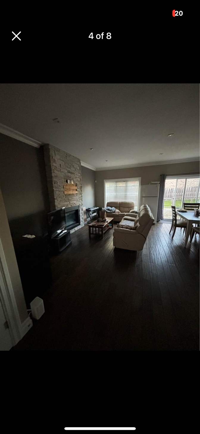 Julieth Camila's room