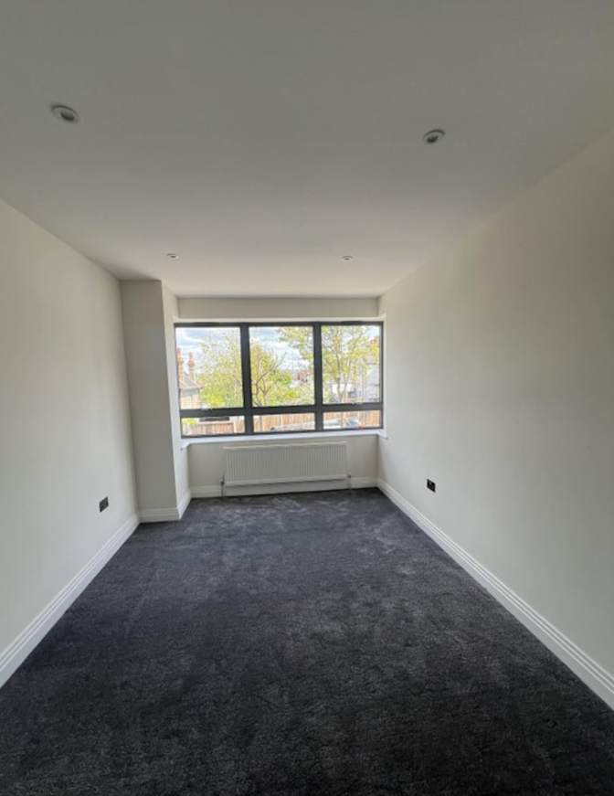Photo of MARK's room