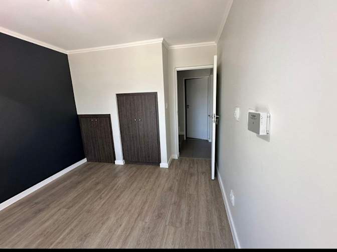 Photo of Lulama's room