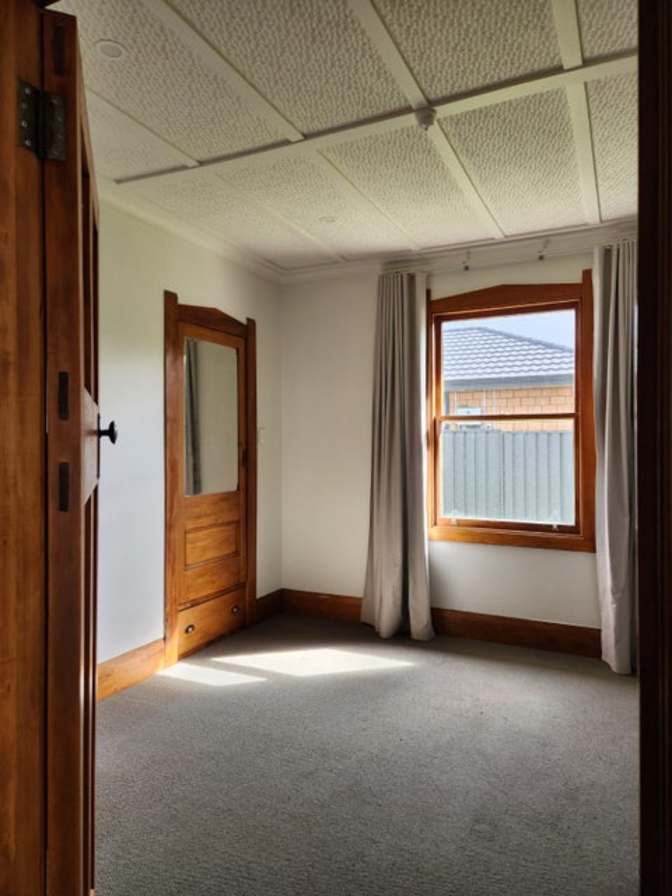 Photo of Michelle Kang's room