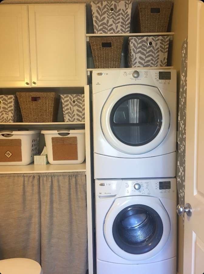 Photo of Erika's room