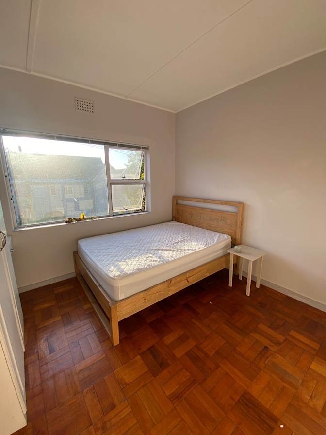 Photo of Caitlynn's room