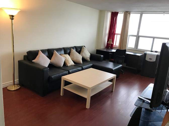 Shraddha Kanchan's room